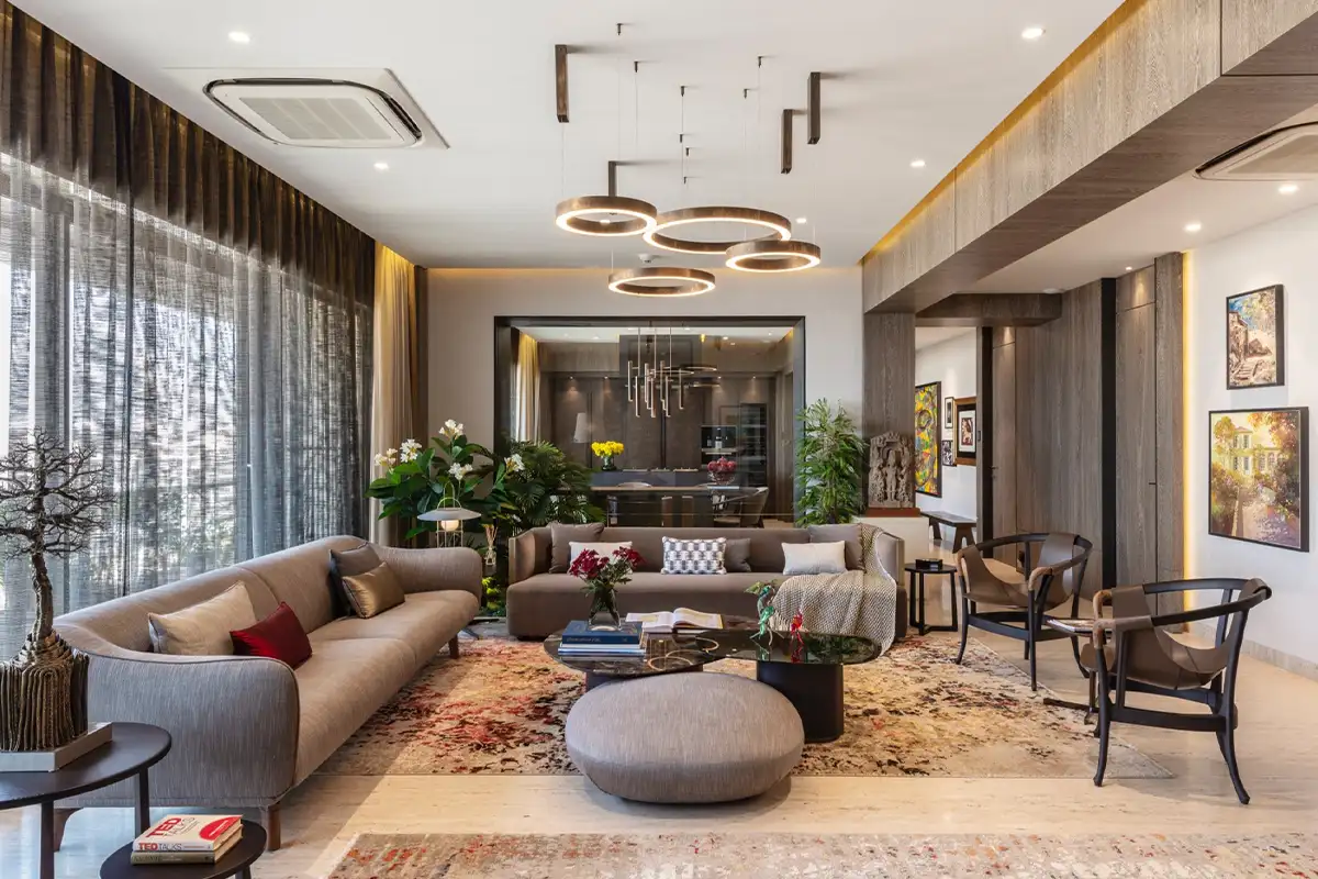 Residential & Commercial Interior