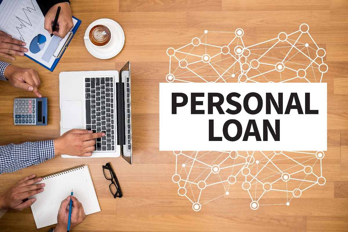 Personal Loan Services